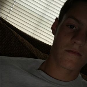 Meet your Posher, Ryan